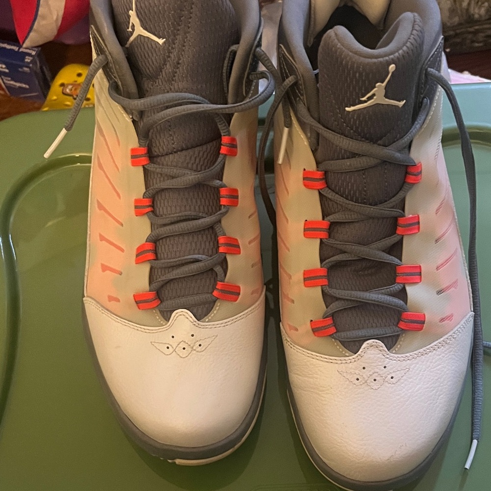 Jordan